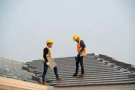 Reliable Nicholson, MS Roofing Contractor Solutions